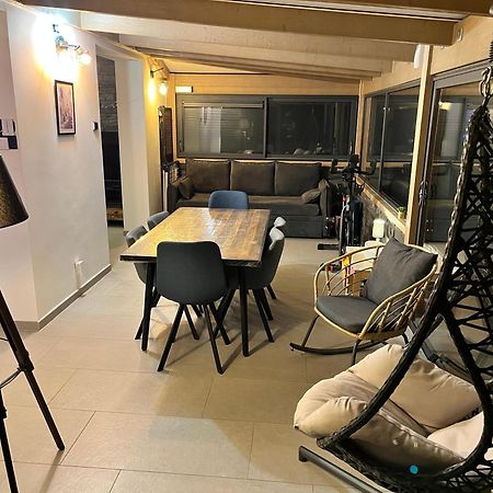Maison Cosy A La Montagne Chatillon-en-Michaille Экстерьер фото