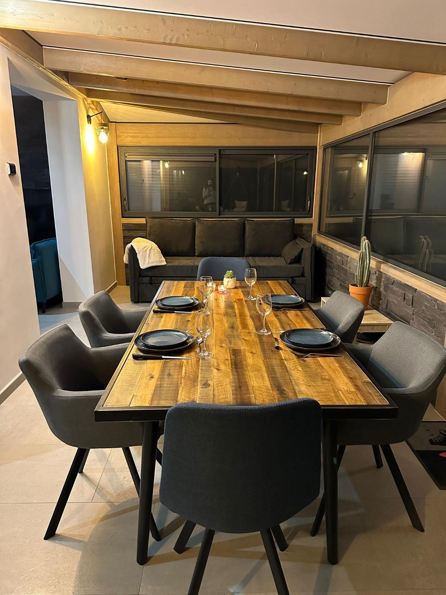 Maison Cosy A La Montagne Chatillon-en-Michaille Экстерьер фото