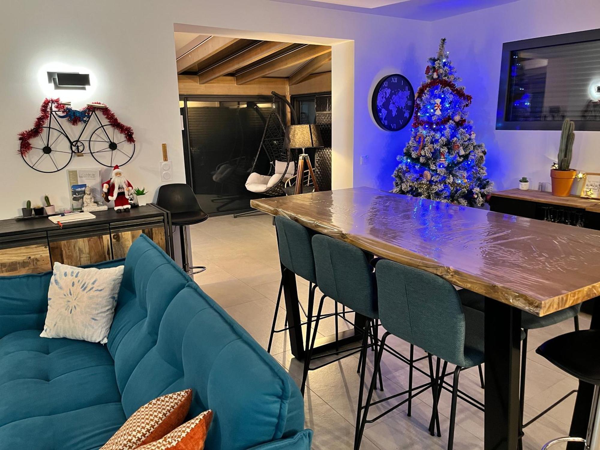 Maison Cosy A La Montagne Chatillon-en-Michaille Экстерьер фото
