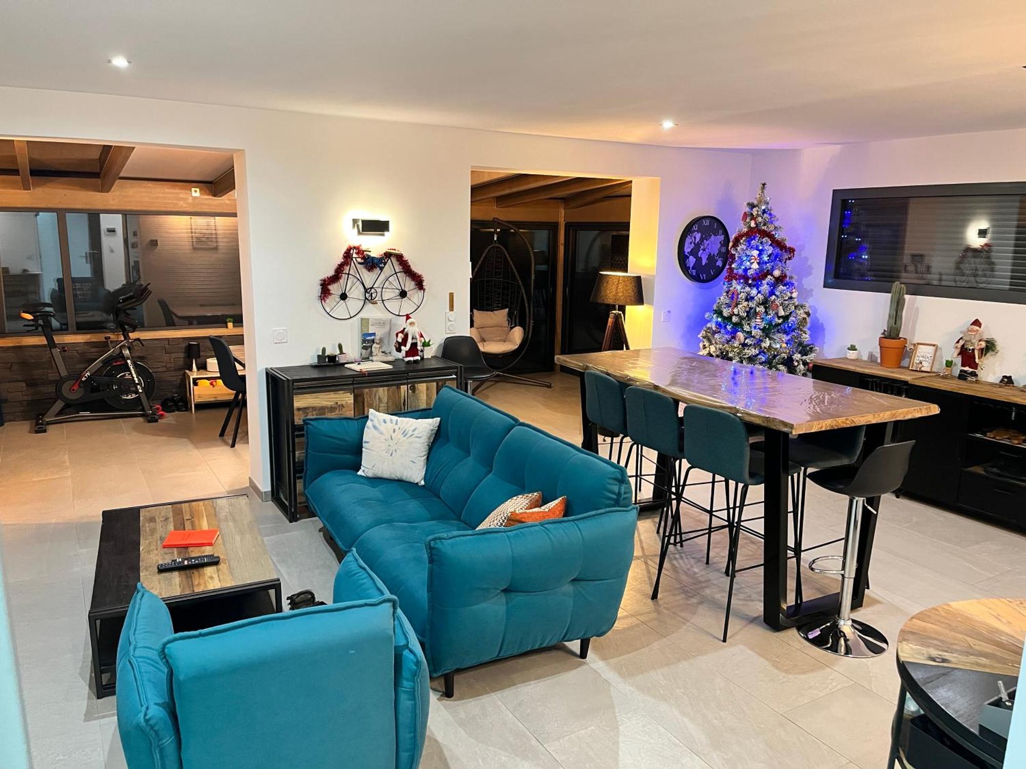 Maison Cosy A La Montagne Chatillon-en-Michaille Экстерьер фото