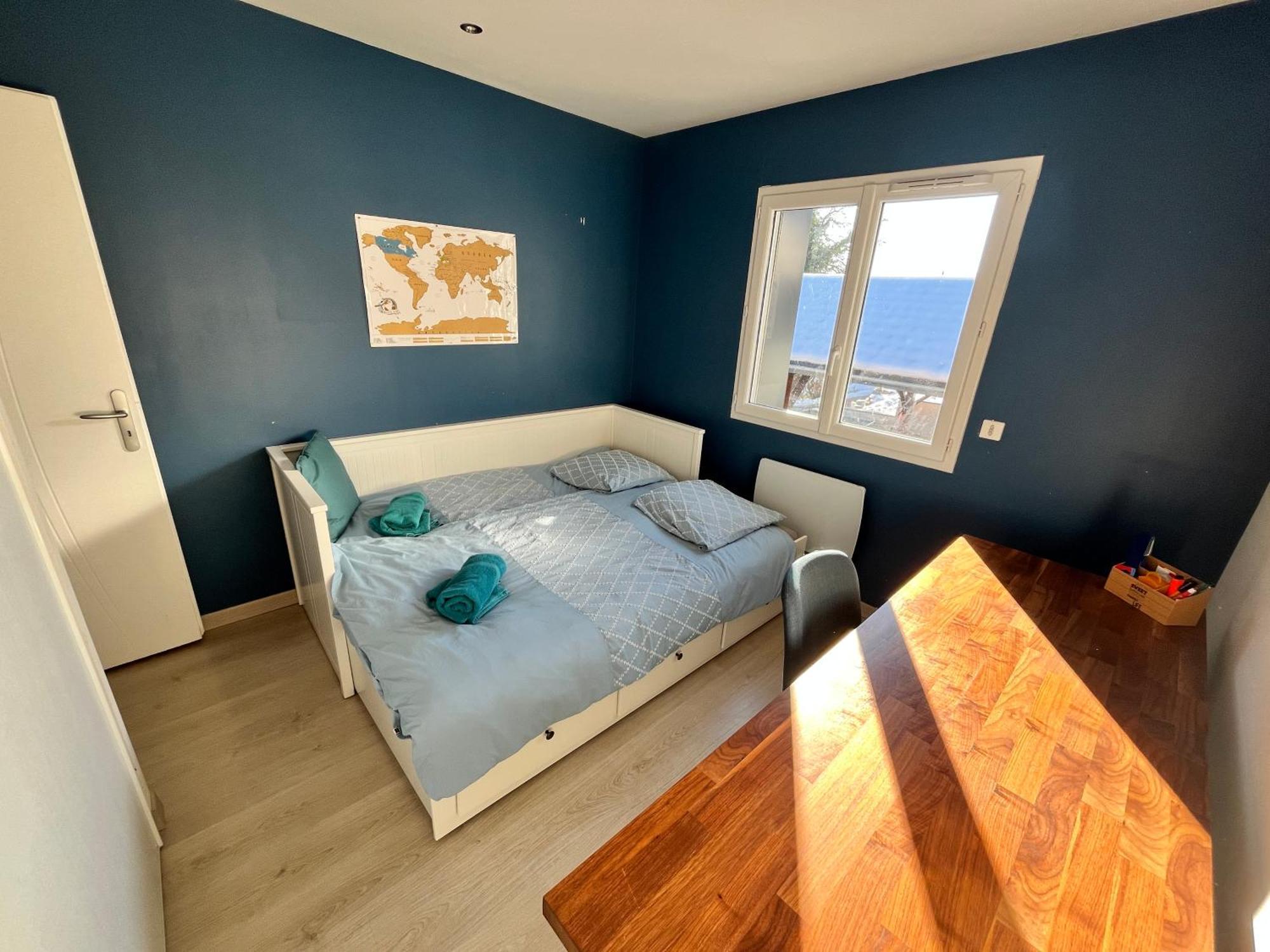 Maison Cosy A La Montagne Chatillon-en-Michaille Экстерьер фото